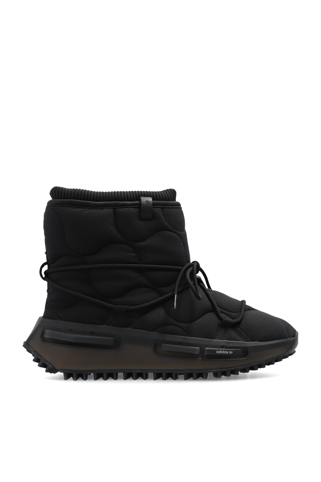 Adidas women's cheap snow boots